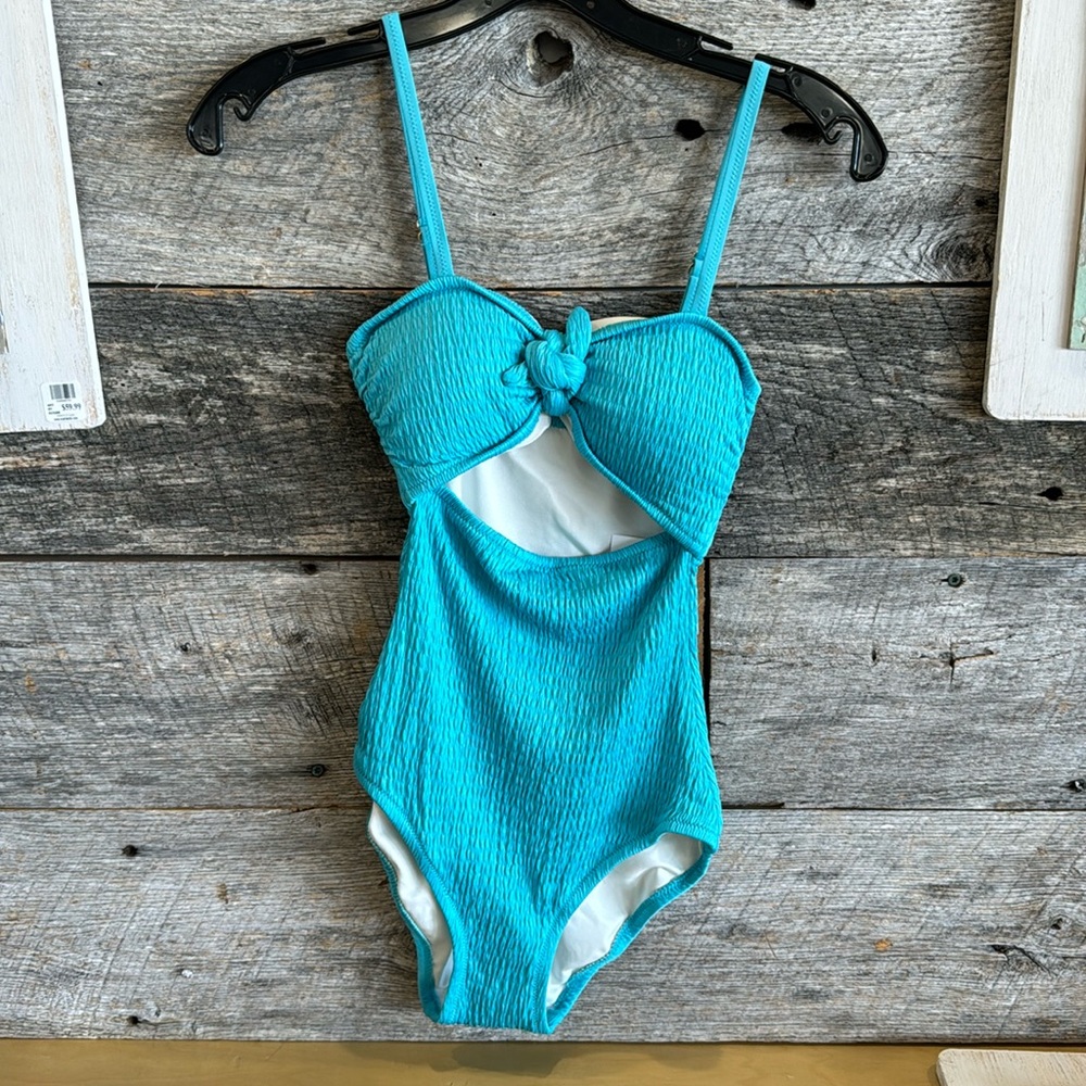 Vince Camuto One Piece NWT